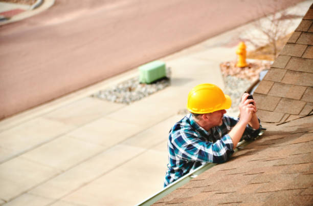 Slate Roofing Contractor in Sleepy Eye, MN