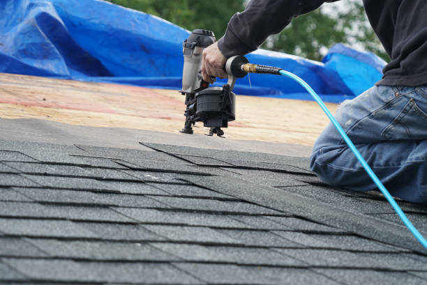 Quick and Trustworthy Emergency Roof Repair Services in Sleepy Eye, MN